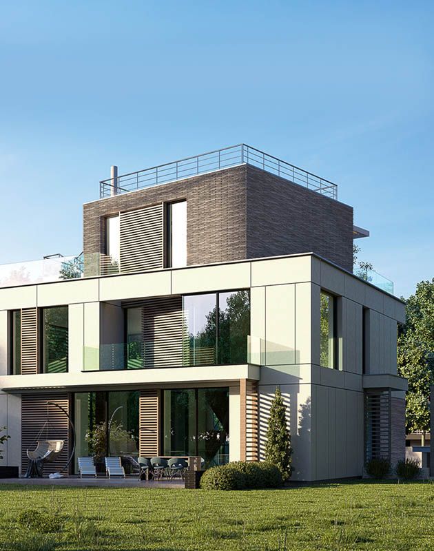 Willa w Kamiennej Górze